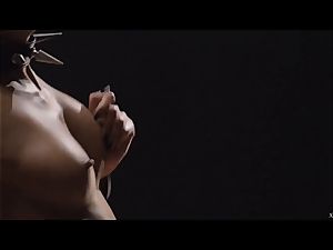 xCHIMERA - latin Luna Corazon glamour fetish boink